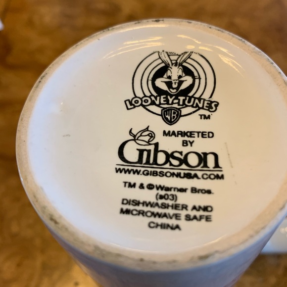 Tweety Bird/ Looney Tunes Mug - Picture 5 of 5